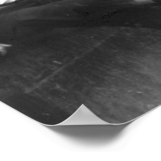 Killing Time in Butte, 1939 Poster (Hoek)