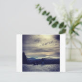 Killington Briefkaart (Staand voorkant)