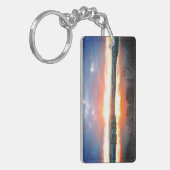 Killington Lake District II England Holiday Sleutelhanger (Voorkant Links)