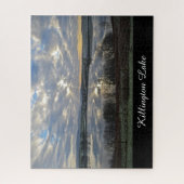 Killington Lake District III England Holiday Legpuzzel (Verticaal)