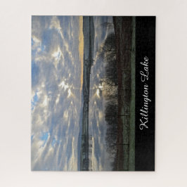 Killington Lake District III England Holiday Legpuzzel