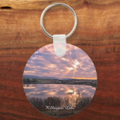 Killington Lake District III England Holiday Sleutelhanger (Voorkant)