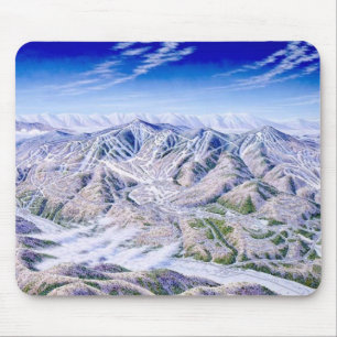 Killington Pico Muismat