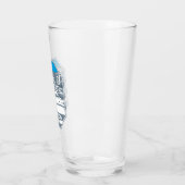 Killington Ski Area Winter Vermont Glas (Links)