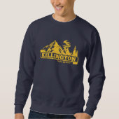 Killington Vermont Trui (Voorkant)