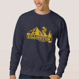 Killington Vermont Trui
