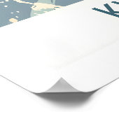 Killington Wall Art Poster 1 (Hoek)