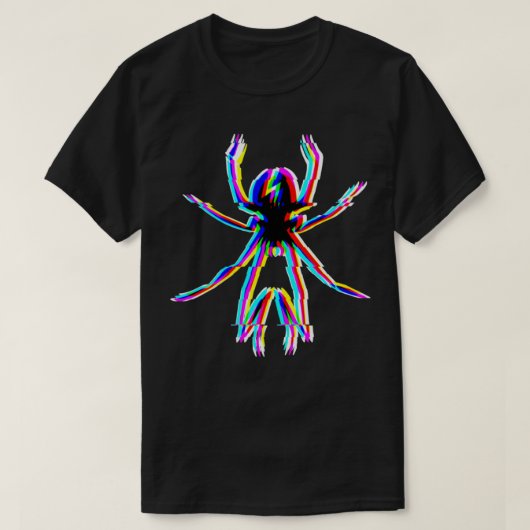 Killjoys glitch logo Classic T-Shirt (Design voorkant)