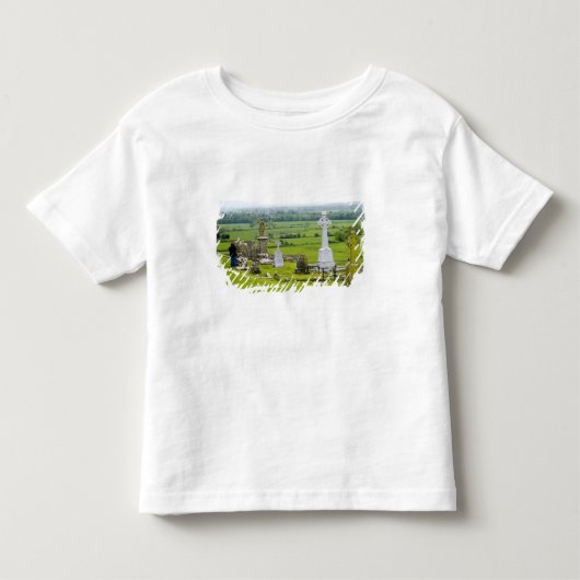 Killkenny, Ierland. Het dramatische spektakel van Kinder Shirts (Voorkant)