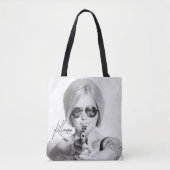 Killmore All Over Print Bag Tote Bag (Voorkant)