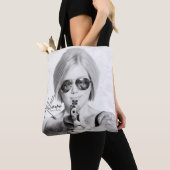 Killmore All Over Print Bag Tote Bag (Dichtbij)