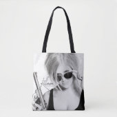Killmore All Over Print Bag Tote Bag (Voorkant)