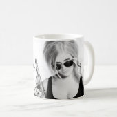 Killmore Coffee Mok (Voorkant rechts)