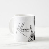 Killmore Coffee Mok (Voorkant links)