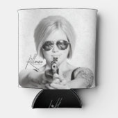 Killmore Koelbox Blikjeskoeler (Voorkant)