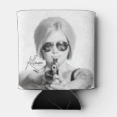 Killmore Koelbox Blikjeskoeler (Achterkant)