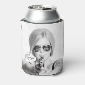 Killmore Koelbox Blikjeskoeler (Blikje Achterkant)