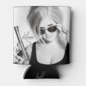 Killmore Koelbox Blikjeskoeler (Voorkant)