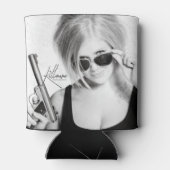 Killmore Koelbox Blikjeskoeler (Achterkant)