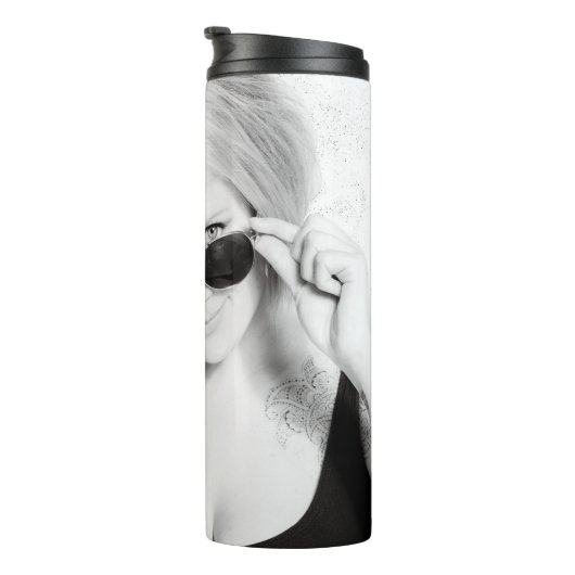 Killmore Tumbler Thermosbeker (Geroteerd rechts)