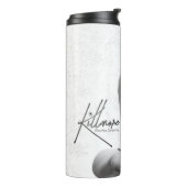 Killmore Tumbler Thermosbeker (Gedraaid links)
