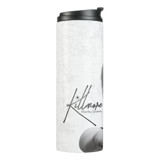 Killmore Tumbler Thermosbeker (Gedraaid links)