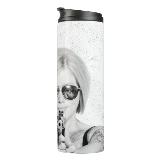 Killmore Tumbler Thermosbeker (Geroteerd rechts)