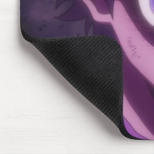 Killua anime muispad muismat (Hoek)