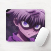 Killua anime muispad muismat (Met muis)