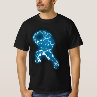 Killua Zoldyck - Hunter X Hunter T-shirt
