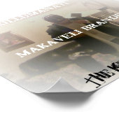 Killumanati Poster (Hoek)