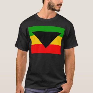 Killuminati Pyramid T-shirt