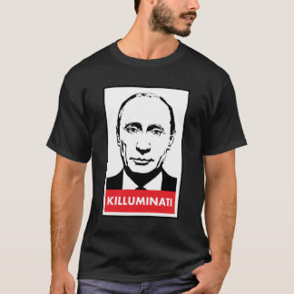 Killuminati Relaxed Fit T-shirt