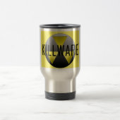 KillWare® Chronicles Reisbeker (Center)