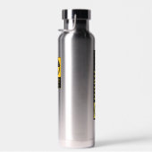 KillWare Koffie Thermos - Gebrouwen in het afval Waterfles (Rechts)