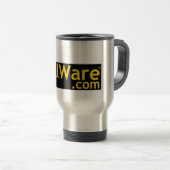 KillWare® Travel Mug Reisbeker (Voorkant rechts)