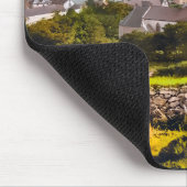 Killybegs County Donegal Ierland Muismat (Hoek)