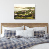  Killybegs County Donegal Ierland print (Insitu (Slaapkamer))