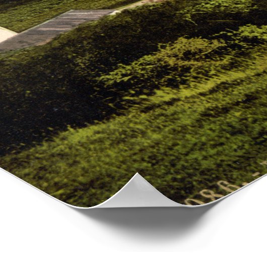 Killybegs County Donegal Print (Hoek)