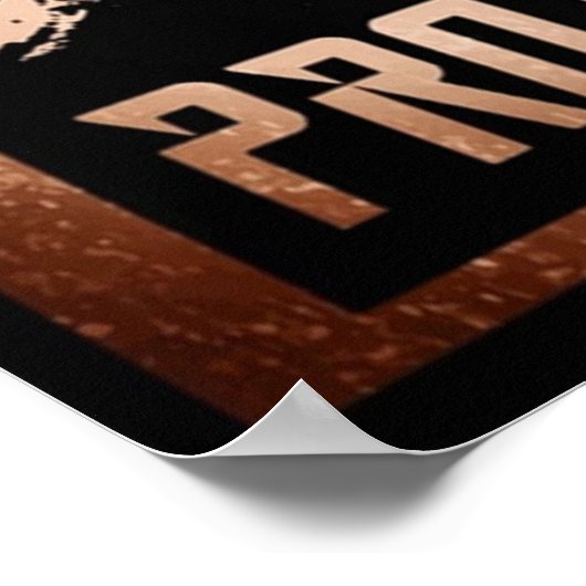 Killzone Propaganda Poster (Hoek)