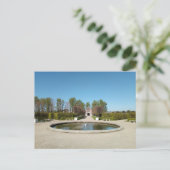 Kilmainham Garden Feestdagenkaart (Staand voorkant)