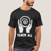 Kilnem All Pottery T-shirt (Voorkant)