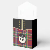 kilo bedankdoosjes (Geopend)