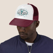 Kilo Lifer Trucker Pet (In situ)