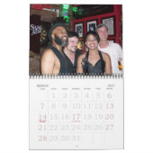 KILOWATT 2012 Agenda Kalender (Mar 2027)