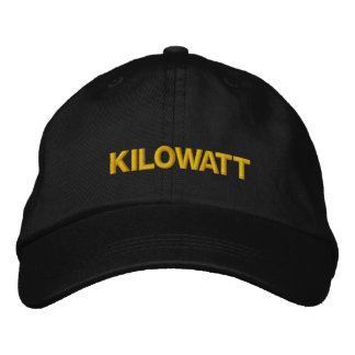 KILOWATT PET
