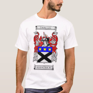 Kilpatrick Family Reunion T-shirt