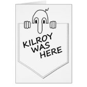 Kilroy (Voorkant)