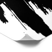 Kilroy was hier poster (Hoek)