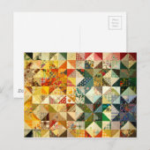 Kilt Briefkaart (Voorkant / Achterkant)